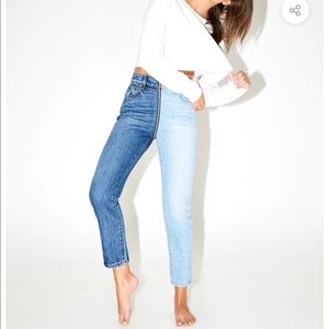 Revive Denim Jeans Never worn